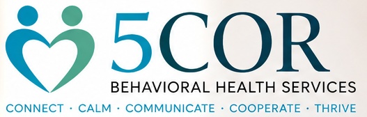 5COR logo mark